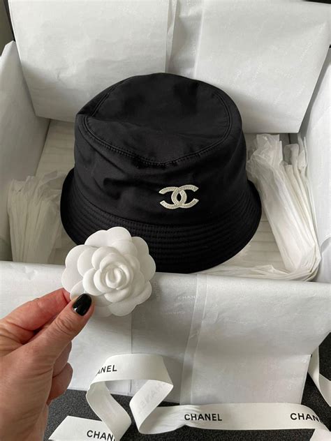 chanel hats womens